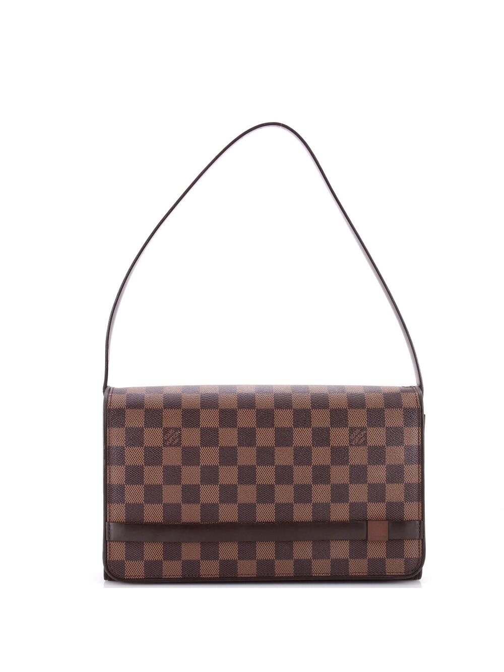 Louis Vuitton Tribeca Handbag Damier #374812L10B